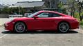 2013 Porsche 911