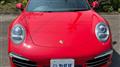2013 Porsche 911