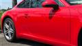 2013 Porsche 911