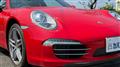 2013 Porsche 911
