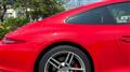 2013 Porsche 911