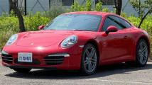2013 Porsche 911