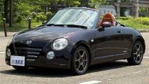 2009 Daihatsu Copen