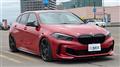 2019 BMW 1 Series