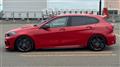 2019 BMW 1 Series