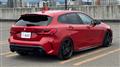 2019 BMW 1 Series