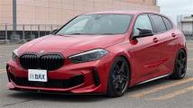 2019 BMW 1 Series