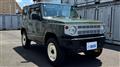 2021 Suzuki Jimny