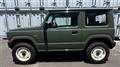 2021 Suzuki Jimny