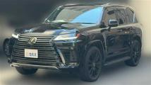 2023 Lexus LX