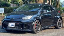 2025 Toyota Yaris