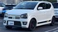 2017 Suzuki Alto Works