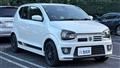2017 Suzuki Alto Works