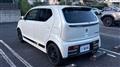 2017 Suzuki Alto Works