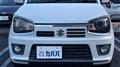 2017 Suzuki Alto Works