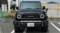2024 Toyota Landcruiser 70