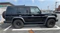 2024 Toyota Landcruiser 70