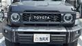 2024 Toyota Landcruiser 70