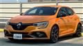 2024 Renault Megane