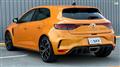 2024 Renault Megane