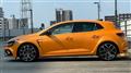 2024 Renault Megane