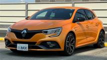 2024 Renault Megane