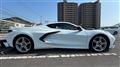 2022 Chevrolet Corvette