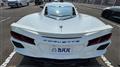 2022 Chevrolet Corvette