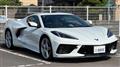 2022 Chevrolet Corvette