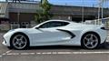 2022 Chevrolet Corvette