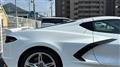 2022 Chevrolet Corvette