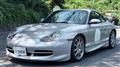 2001 Porsche 911