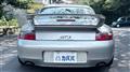 2001 Porsche 911