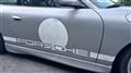 2001 Porsche 911
