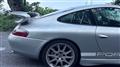 2001 Porsche 911