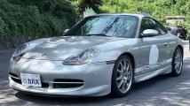 2001 Porsche 911