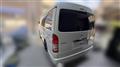 2026 Toyota Hiace Wagon