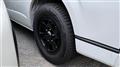 2026 Toyota Hiace Wagon