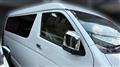 2026 Toyota Hiace Wagon