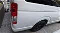 2026 Toyota Hiace Wagon