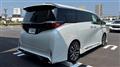 2023 Toyota Alphard