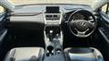2017 Lexus NX
