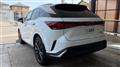2025 Lexus RX
