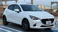 2015 Mazda Demio