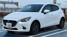 2015 Mazda Demio