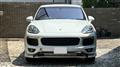 2015 Porsche Cayenne