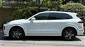 2015 Porsche Cayenne