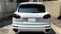 2015 Porsche Cayenne