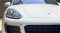 2015 Porsche Cayenne