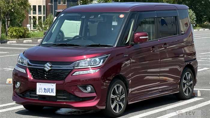 2018 Suzuki Suzuki Others